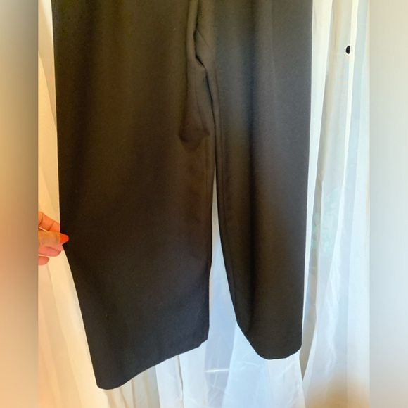 Black Zara Jumpsuit, medium - Picture 4 of 5